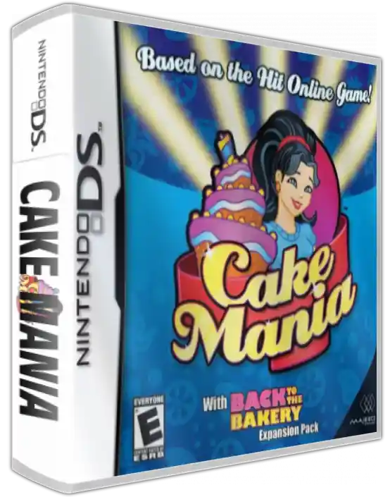 cake mania